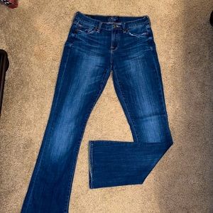 Lucky Brand jeans